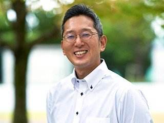 手塚 公裕 教授(日本大学 工学部 土木工学科)
